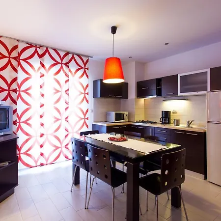 Apartament In Porec/istrien 10418