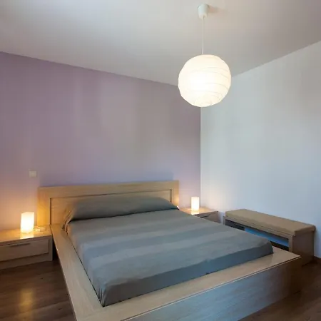 Apartament In Porec/istrien 10418 Poreč
