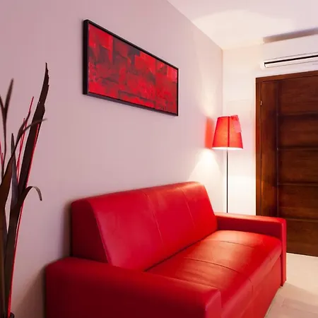 Appartement In Porec/istrien 10418